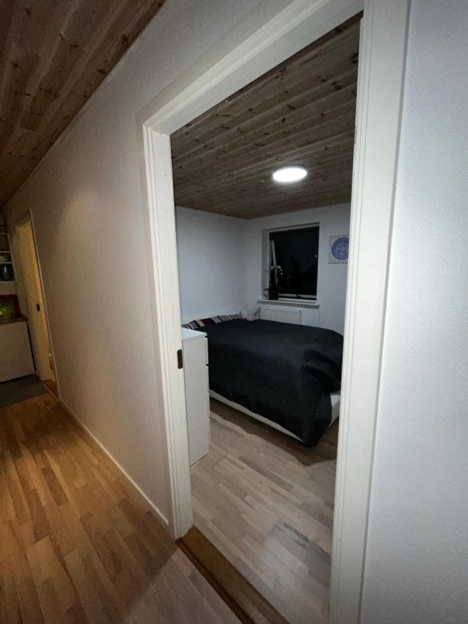 Hyggelig Lejlighed I Rinkenaes Grasten Exterior photo
