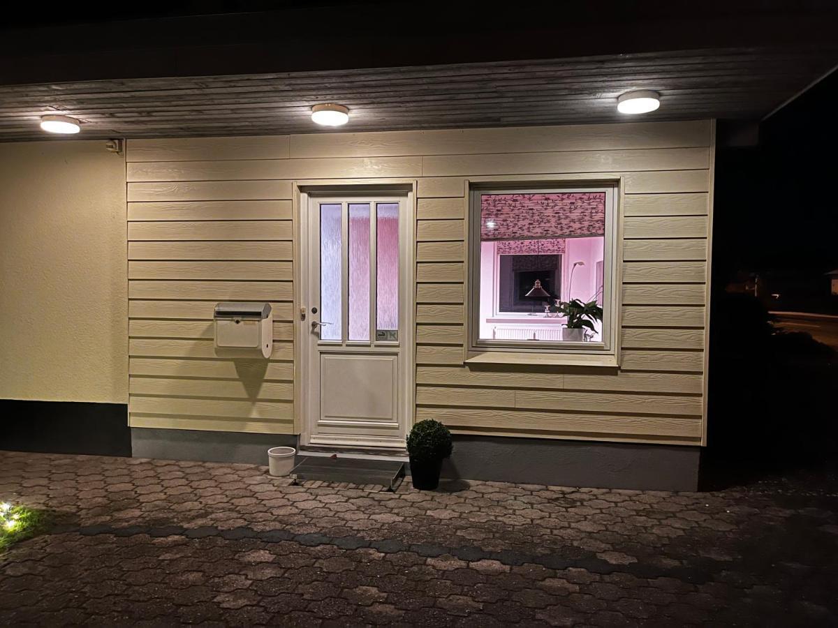 Hyggelig Lejlighed I Rinkenaes Grasten Exterior photo